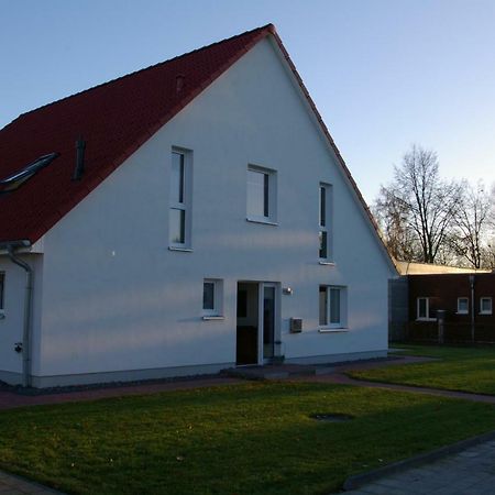 فيلا نيبورغفي Adeles Ferienhaus المظهر الخارجي الصورة